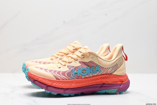 霍卡HOKA ONE ONE MAFATE SPEED 4休闲运动跑步鞋1129930男女鞋 商品图3