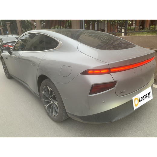 小鹏 P7 625E【月租-广州】 商品图3