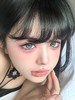 BollyCon 日抛 忧郁宅女 直径14.5mm着色13.7mm 商品缩略图9