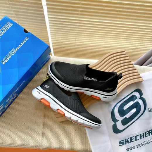 Skechers斯凯奇男鞋 商品图8