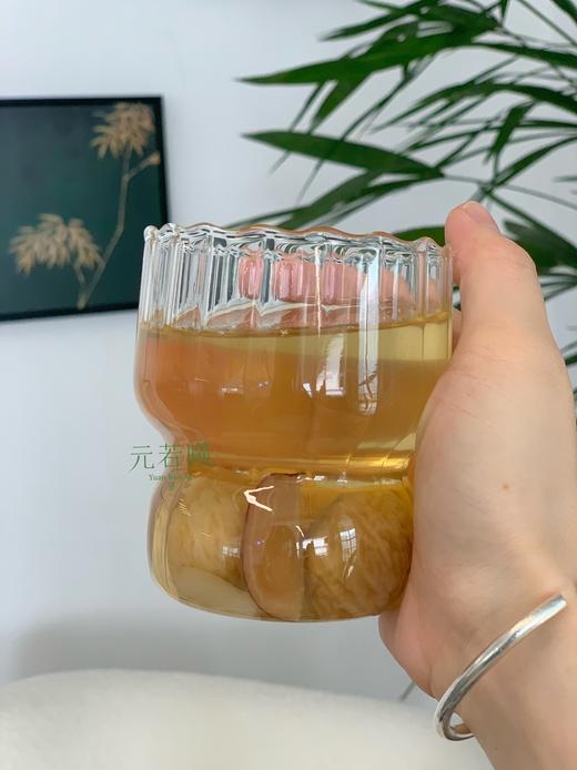 元若曦 太子参黄芪麦冬汤  淡香泡茶包 商品图3