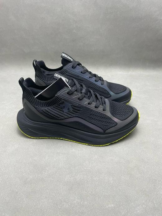 DT 2024夏季新款 炫彩飞织运动鞋 男女同款 Z-11771 商品图4