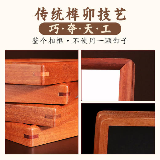 学习很苦坚持很酷摆台 商品图3