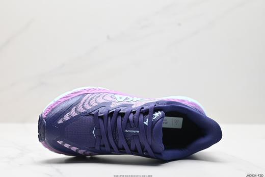 霍卡HOKA ONE ONE MAFATE SPEED 4休闲运动跑步鞋1129930男女鞋 商品图1