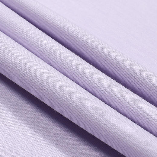 都市丽人生活家居女士棉质短袖裙睡衣LH46J4 商品图3