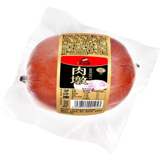 洛杉奇/  老石门肉墩（300g）*2个 商品图5