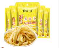 博鸿特级榨菜丝