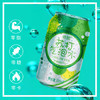 依能 原味 苏打水汽水饮料  无糖气泡水 0卡0能量 330ml*24罐 整箱装 商品缩略图3