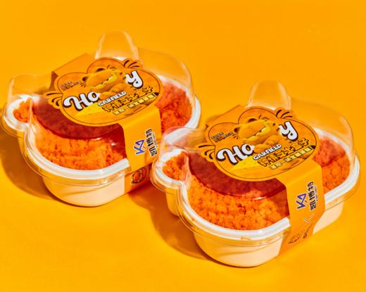 钟情芝士盒子 商品图0