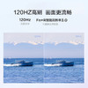 联想（Lenovo）小新 Air 14 超极本 13代英特尔酷睿i5 14英寸轻薄笔记本电脑 i5-1340P 16G1T 2.8K屏 卷云灰 商品缩略图3