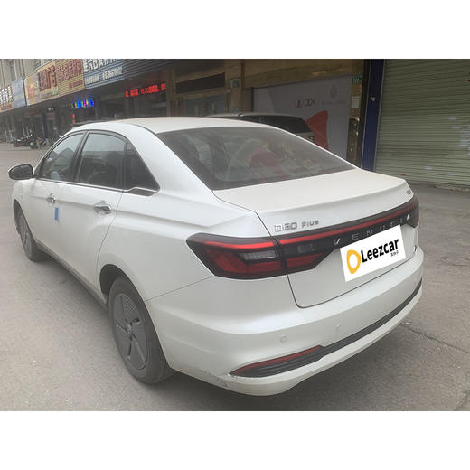 启辰 D60EV PLUS 智行版 RJ型【月租-广州】 商品图3