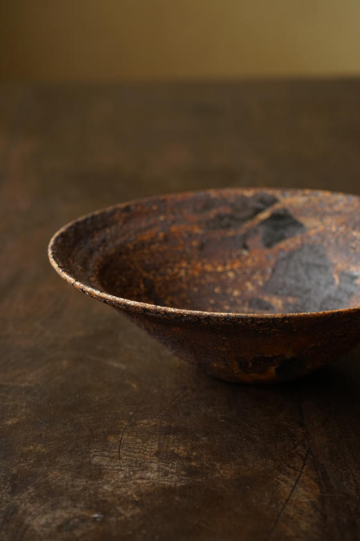 二阶堂明弘47玉壳｜赤｜lim钵 商品图1