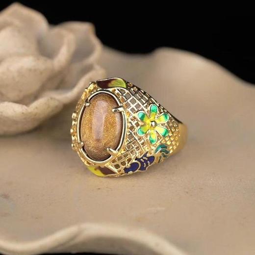 金枝玉叶金珊瑚套组 商品图6