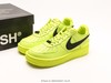 耐克Ambush x Nike Air Force 1 Low空军一号休闲运动板鞋DV3464-100男女鞋 商品缩略图8