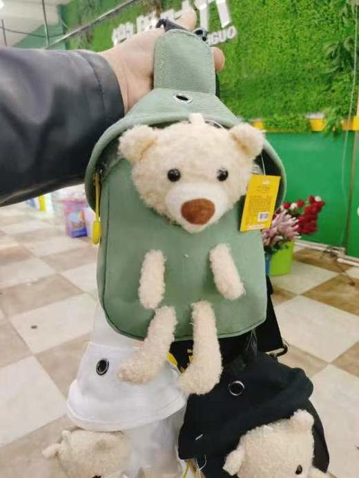 背包果冻一份 商品图4