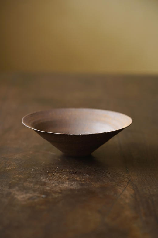 二阶堂明弘15烧缔｜三角钵 商品图4