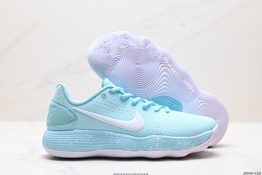 耐克Nike Hyperdunk 2017 Low低帮实战篮球鞋HJ3486-414男鞋 商品图4