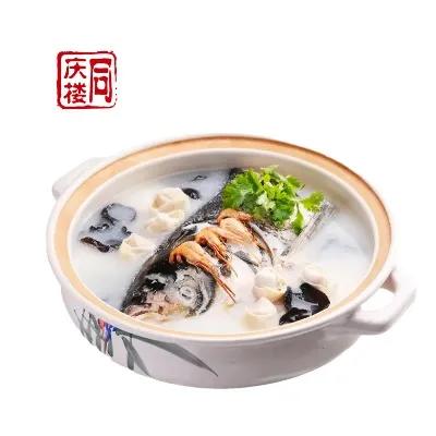 徽州鱼头汤(份) 商品图0