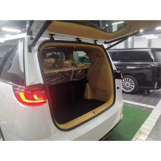 岚图  梦想家PHEV 低碳家【月租-广州】 商品图6