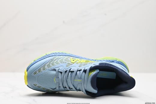 霍卡HOKA ONE ONE MAFATE SPEED 4休闲运动跑步鞋1129930男女鞋 商品图1