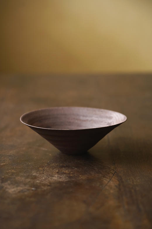 二阶堂明弘15烧缔｜三角钵 商品图5