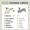 BABYGO V9童野扭扭车儿童溜溜车大人可坐防侧翻可收纳玩具 商品缩略图5