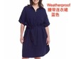 weatherproof女士腰带连衣裙，宽松版，非常适合懒人，减龄又百搭！美国代购，无中文标签，介意慎拍! M 商品缩略图2