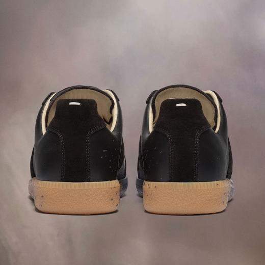 MAISON MARGIELA 马吉拉 男士复制品彩绘休闲运动鞋 混色 S57WS0481 P6230 H0A66 商品图2