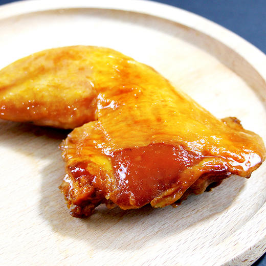 金凤/ 来个鸡腿150g*5袋（三种口味） 商品图4