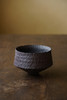 二阶堂明弘35花器｜锖器 商品缩略图0