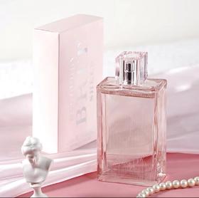 西印宸  巴宝莉·红粉恋歌女士清新淡香水50ml