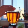 【容德精选】2016年白露前采摘的寿眉饼茶，3-5天内发货 商品缩略图3