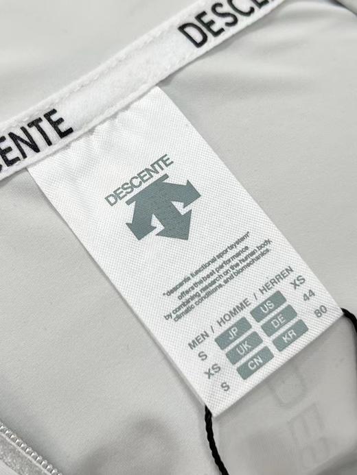 点此购买 迪桑特夏季女士冰感运动户外轻薄皮肤衣外套防晒衣 qk 288704 商品图11