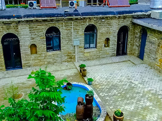 元旦2日【正定古城】｜正定夜市火爆出圈-黑神话悟空取景地苍岩山-沕沕水 商品图5