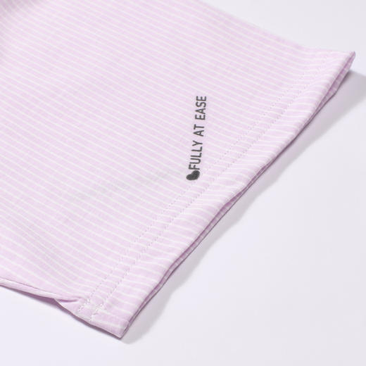 都市丽人生活家居女士棉质短袖短裤睡衣套装LH42S4 商品图6