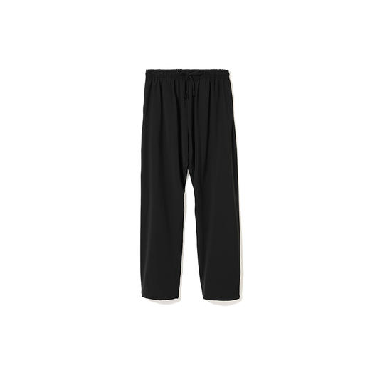 N.HOOLYWOOD EASY WIDE PANTS 系带休闲宽松阔腿长裤 商品图4