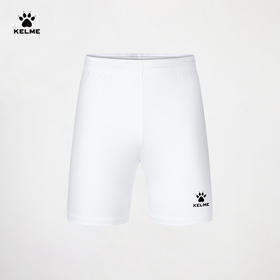 卡尔美2024新款足球短裤