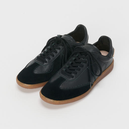 Hender Scheme citizen trainer 职人制全牛皮改良款休闲德训鞋 商品图4