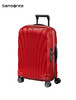 新秀丽 标准登机箱  CS2*10007-F 红色.CURV 商品缩略图6