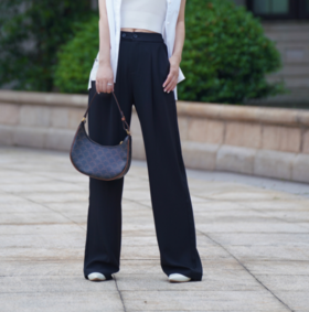 臣禾	潇洒西裤	JZ242060101