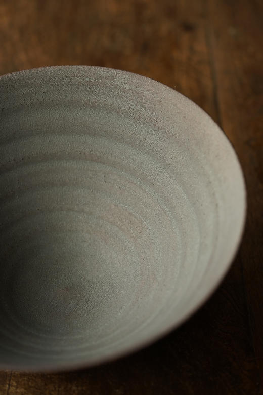 二阶堂明弘75锖器｜bowl（中） 商品图2