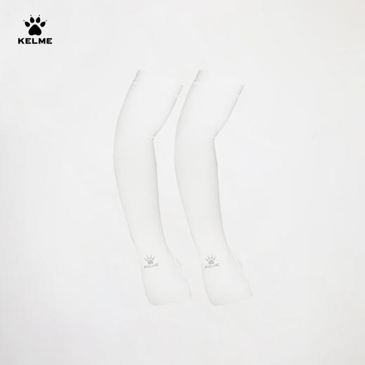 卡尔美新款运动袖套(指洞款) 商品图2