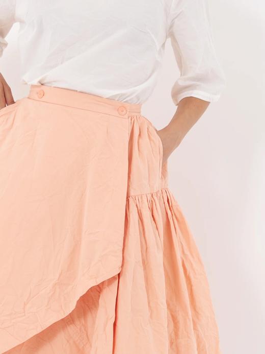 Casey Casey2色半裙 商品图3