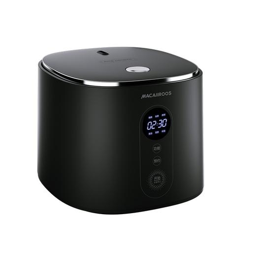 【小家电】迈卡罗MC-FB336智能电饭煲电饭锅家用3L大容量预约触摸操控一键多功能蒸米饭煲HF 商品图7