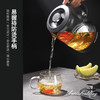 【小家电】迈卡罗MC-YS161养生壶 电水壶烧水壶煎药壶煮茶器煮茶壶电热水壶 带滤网HF 商品缩略图1