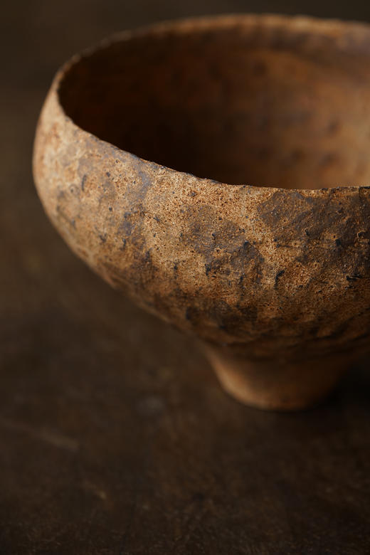 二阶堂明弘33花器｜黄 商品图1