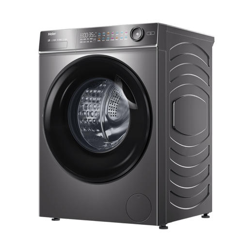 海尔（Haier）洗衣机 G100518BD12S 商品图14