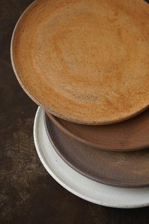 二阶堂明弘10烧缔｜盘 商品图1