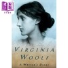 预售 【中商原版】写下来 痛苦就会过去 A Writer's Diary 英文原版 Virginia Woolf 弗吉尼亚伍尔夫 现当代文学 经典名著 商品缩略图0