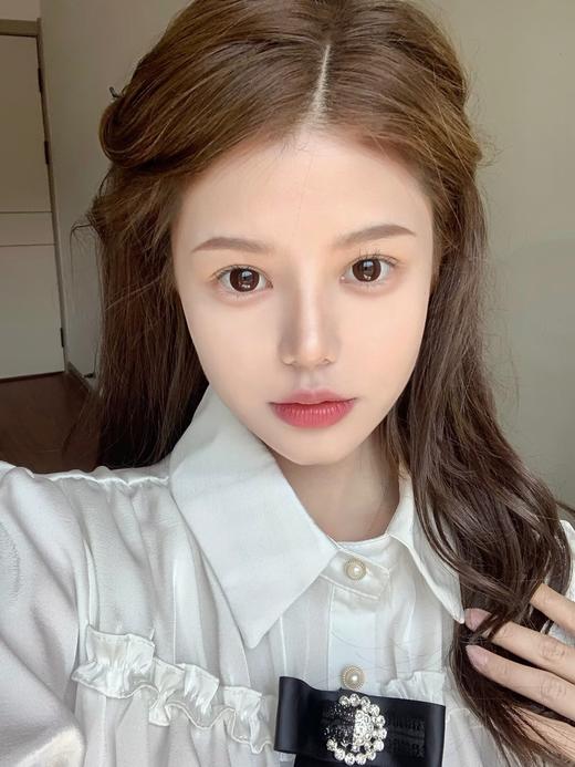 Yeelens半年抛美瞳 大美目棕 14.5mm 商品图3